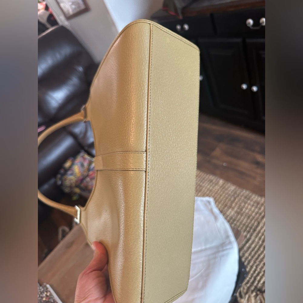 Gucci handbag 100% authentic - Picture 7 of 7